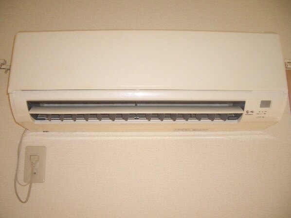 サンライズヒル Aの物件内観写真